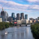 필라델피아 이미지