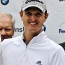 Rose wins BMW Championship 이미지