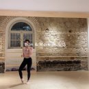 원정들1 | Centro Danza Villa Ada / 유럽 - 이탈리아 로마 원정발레 후기