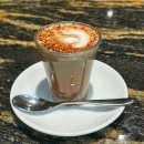 수원-1099 | [후기] 명동 에스프레소 맛집, 리사르커피, 진짜 에스프레소가 마시고 싶다면?☕️