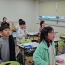 A Class-Dance Monkey Body Percussion 이미지