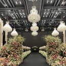 느릅나무가든 화장실 | W1.전주 더 웨스틴헤라 &#39;로얄그레이스가든홀&#39; 계약 후기 (27년 상반기 예식 기준)