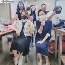 패션디자인(중급) 이미지