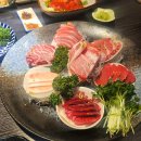 미식가 참치 이미지