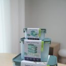프레쉬반찬 | 반찬이 예뻐 보이는 냉장고 정리, 락앤락 프레쉬 프로텍트 반찬통 후기