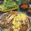 온족발보쌈 | 마곡 족발 형제족발보쌈 주차 마늘족발 먹고온 후기