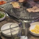 화닭숯불닭갈비