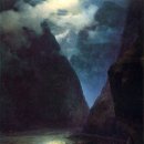 [그림] 바다의 사나이 "Ivan Aivazovsky " 이미지