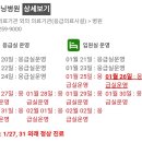 (의) 내경의료재단 울산제일병원 이미지