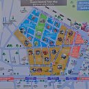 부전농수산물새벽시장 이미지