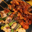 삼거리숯불구이 이미지