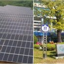 화순군 공무원 가족 태양광 발전소 운영 수두룩 시끌시끌 태양광기사 이미지