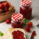 딸기잼 만들기 수제 딸기쨈 로컬푸드 과일로 맛있게 만드는법 이미지