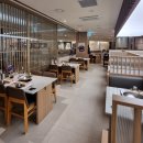 한지민샤브칼국수 | 잠실 롯데백화점 샤브샤브 설온 부채살 버섯 샤브 맛집 후기