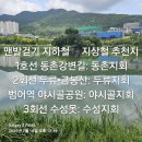 행복한 소풍 야영장 | 228광장.금봉산숲길맨발걷기3.284일