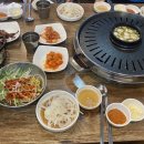 우돈한마리 정육식당 이미지