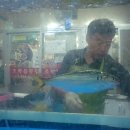 시외버스터미널 앞 이미지