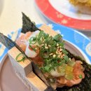 GS25 포항으뜸점 | 포항회전초밥 맛집 추천 으뜸스시 포항 효자점