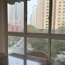 54 | 칭다오 2박3일 여행 숙소 위치 추천 샤오다오 브리즈 오션뷰 홈스테이 칭다오 54광장 후기