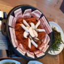 16번출구칼삼겹 | 봉천역 쭈꾸미 맛집 상도늘보리 봉천역점 쭈꾸미삼겹철판 볶음밥 솔직후기 찐후기 추천 셀프 비빔밥 꿀조합