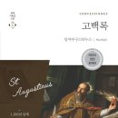 Augustine of Hippo - Confessions 이미지
