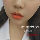 와이엔엠 | [ YNM 와이엔엠 ] 내돈내산 , 캔디허니립밤 오렌지레드 후기