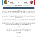 9월18일 ChaFAC 중국 FA컵 장쑤쑤닝 선전FC 패널분석 이미지