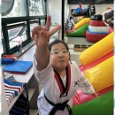 신세계 태권도 이미지