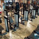 팀레이피트니스 진평1호점 이미지