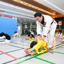 용인대 NO.1 태권도장 이미지