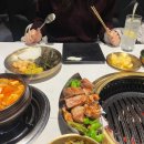 해양중 | [안산고기맛집] “숙성재 안산점” 프리미엄 숙성고기 | 가족식사·회식추천 | 주차·메뉴 후기