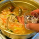 통큰칼국수 이미지