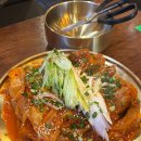 솥내음마곡점 | [마곡 맛집] 정갈한 등갈비 김치찜이 매력적인 '솥내음 마곡점' 방문 후기