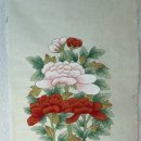 민화 초급 이미지