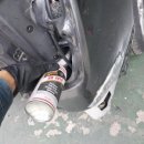 쌍용자동차 부분정비공업사 이미지