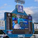 [2025 시즌]야구일기✍️┃대구┃갤럭시홈런존 루프탑 테이블석 후기