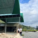 산과 벗 캠핑장 이미지