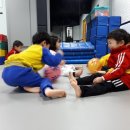 건영 태권도 이미지