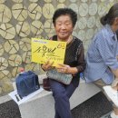 시엄니 조용필콘서트가심 이미지