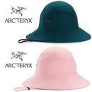 신솔라 햇 ▶ Arcteryx SINSOLA HAT 이미지