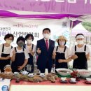 시니어 바리스타 이미지