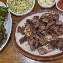 냉면식당