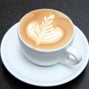 라떼아트 이미지