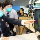 Today's Korea Times '09.4.28.[Swine Flu Has No Proven Vaccine] 이미지