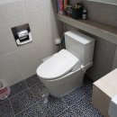 백석동_요진와이시티(중) | 일산 변기교체 후기｜백석동 요진와이시티 아파트 대림바스 CC-734 투피스 변기 교체 시공