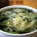 사랑방손칼국수 이미지