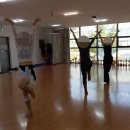 시니어댄스 (고급) 이미지