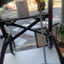 드림의료기 | 고급 롤레이터 성인용보행기 DREAM(드림) 레드 색상 출시! - 부산 동래구 보배의료기