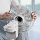 한일가방 | 한일 무소음선풍기 내돈내산 후기, 아기바람 솔직하게 써보니