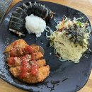 나드리김밥나라 이미지